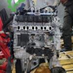 Jaguar XE Motor Komple çıkma parça - OTOFİL YEDEK PARÇA Mersin