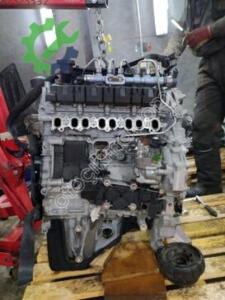 EVOQUE 2.0 DİZEL JAGUAR XE XF E-PACE LR090358 KOMPLE MOTOR