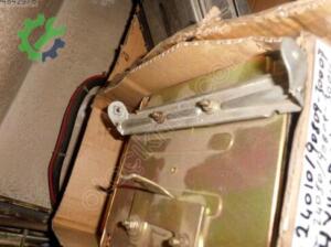 EXCEL 1991 - 1994 OTOMATİK MOTOR BEYİNİ  9544024010