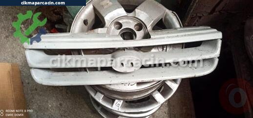 Hyundai Excel Panjur çıkma parça