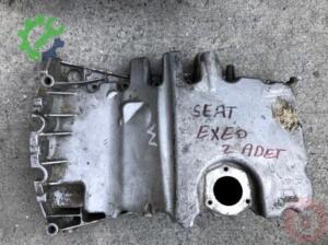 EXEO KARTER SEAT ORJİNAL ÇIKMA PARÇA