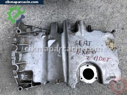 Seat Exeo Karter çıkma parça