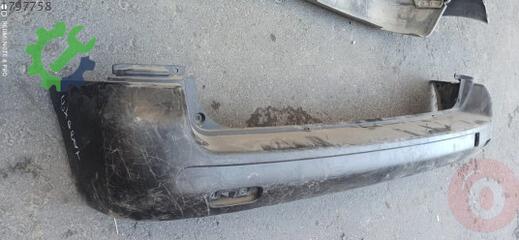 Peugeot Expert Arka Tampon çıkma parça