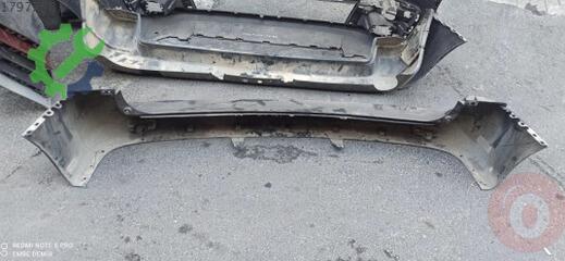 Peugeot Expert Arka Tampon çıkma parça
