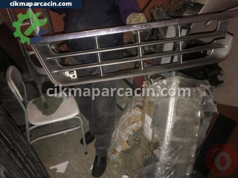 Ford Explorer Tampon Izgarası çıkma parça