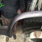EXPLORER SAĞ ARKA DODİK FORD ORJİNAL ÇIKMA PARÇA