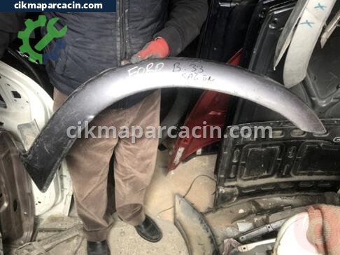 Ford Explorer Dodik çıkma parça