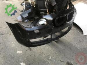 F01 ÖN TAMPON BMW ORJİNAL ÇIKMA PARÇA