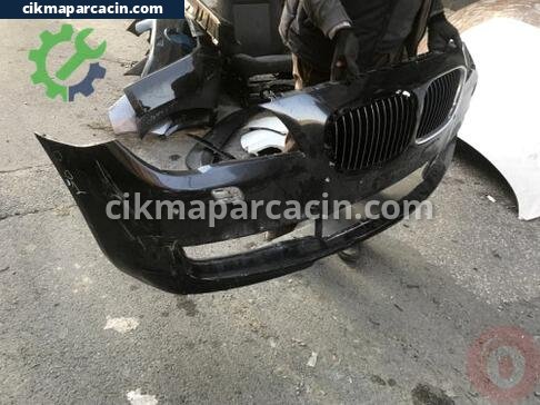BMW 7 Serisi Ön Tampon çıkma parça