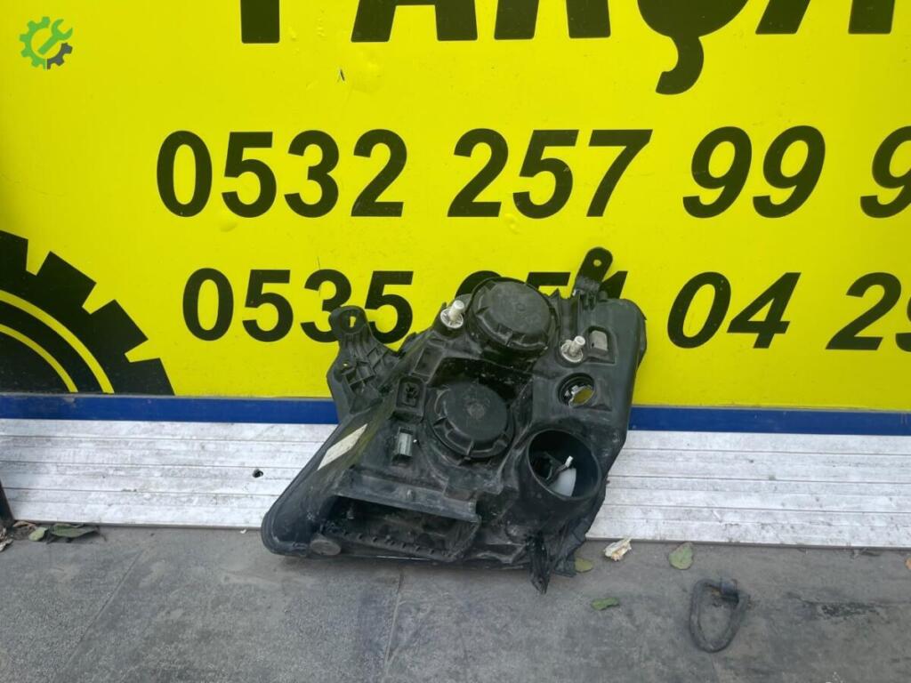 Opel Meriva Far çıkma parça