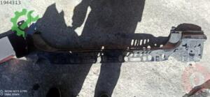 F10 5 SERİSİ ARKA TAMPON BRAKETİ BMW ORJİNAL ÇIKMA PARÇA