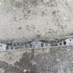 F10 5 SERİSİ ÖN TAMPON DARBE EMİCİ BMW ORJİNAL ÇIKMA PARÇA