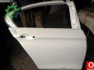 F10 5 SERİSİ SAĞ ARKA KAPI BMW ÇIKMA PARÇA