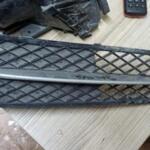 F10 5 SERİSİ SAĞ ÇERÇEVESİ BMW ORJİNAL ÇIKMA PARÇA