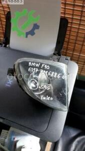 F10 5 SERİSİ SAĞ SOL SİS FARI BMW ÇIKMA PARÇA