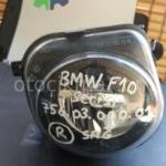 F10 5 SERİSİ SAĞ SOL SİS FARI BMW ÇIKMA PARÇA