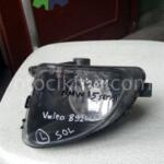 F10 5 SERİSİ SAĞ SOL SİS FARI BMW ÇIKMA PARÇA
