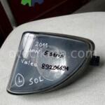 F10 5 SERİSİ SAĞ SOL SİS FARI BMW ÇIKMA PARÇA