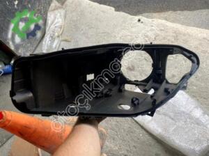 F10 5 SERİSİ SOL FAR KASASI BMW ORJİNAL ÇIKMA PARÇA