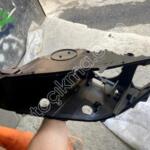 F10 5 SERİSİ SOL FAR KASASI BMW ORJİNAL ÇIKMA PARÇA
