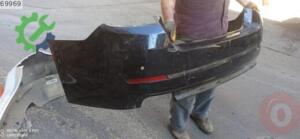 F10 ARKA TAMPON BMW ORJİNAL ÇIKMA PARÇA