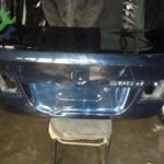 F10 BAGAJ BMW ORJİNAL ÇIKMA PARÇA