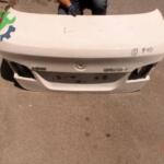 F10 BAGAJ BMW ORJİNAL ÇIKMA PARÇA