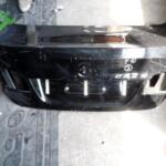 F10 BAGAJ BMW ORJİNAL ÇIKMA PARÇA