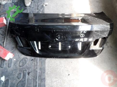 BMW 5 Serisi Bagaj çıkma parça