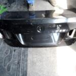 F10 BAGAJ BMW ORJİNAL ÇIKMA PARÇA