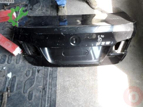 BMW 5 Serisi Bagaj çıkma parça