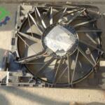 F10 FAN BMW ORJİNAL ÇIKMA PARÇA