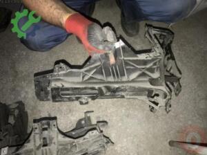F10 FAR BRAKETİ BMW ORJİNAL ÇIKMA PARÇA