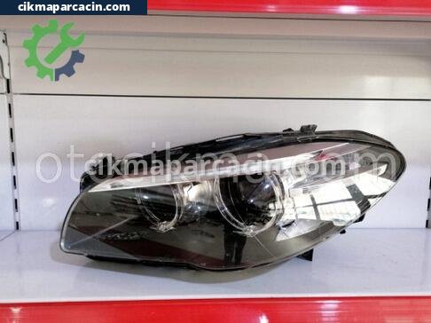BMW 5 Serisi Xenon Far çıkma parça