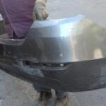F10 LCİ ARKA TAMPON BMW ÇIKMA PARÇALARI İSTANBUL
