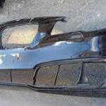 F10 LCİ ÖN TAMPON BMW ORJİNAL ÇIKMA PARÇA