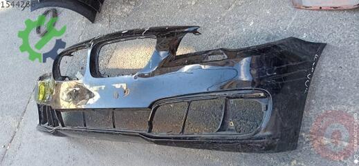 BMW 5 Serisi Ön Tampon çıkma parça