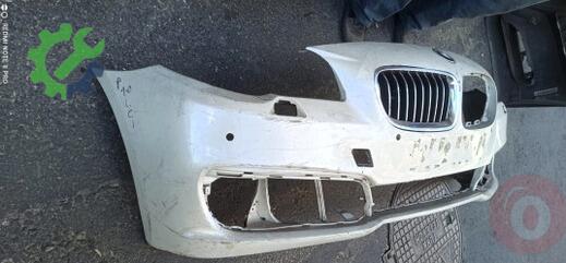 BMW 5 Serisi Ön Tampon çıkma parça