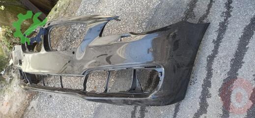 BMW 5 Serisi Ön Tampon çıkma parça