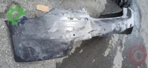 F10 M ARKA TAMPON BMW ORJİNAL ÇIKMA PARÇA