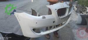 F10 ÖN TAMPON BMW ORJİNAL ÇIKMA PARÇA
