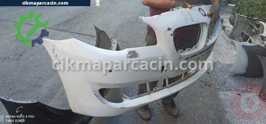 BMW 5 Serisi Ön Tampon çıkma parça