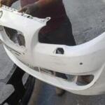 F10 ÖN TAMPON BMW ORJİNAL ÇIKMA PARÇA