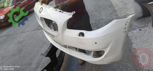 BMW 5 Serisi Ön Tampon çıkma parça