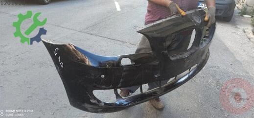 BMW 5 Serisi Ön Tampon çıkma parça