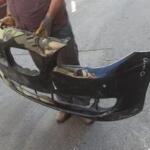 F10 ÖN TAMPON BMW ORJİNAL ÇIKMA PARÇA
