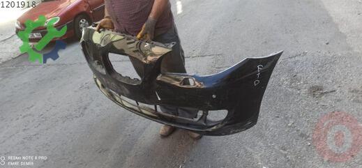 BMW 5 Serisi Ön Tampon çıkma parça