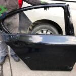 F10 SAĞ ARKA KAPI BMW ORJİNAL ÇIKMA PARÇA