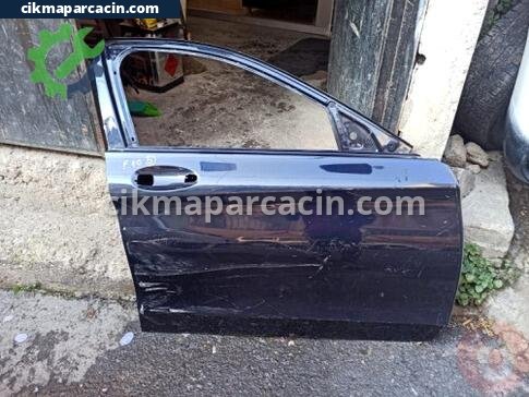 BMW 5 Serisi Sağ Ön Kapı çıkma parça