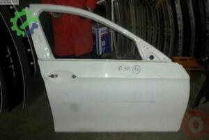 F10 SAĞ ÖN KAPI BMW ORJİNAL ÇIKMA PARÇA